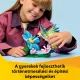 LEGO® Creator Vadállatok: Színpompás kolibri 31384 - . kép