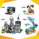 LEGO® Creator Άγρια Ζώα: Πολύχρωμο Κολιμπρί 31384 - .εικόνα