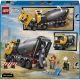 LEGO® City Cementblander Lastbil 60478 - .billede