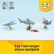 LEGO® Creator Gevaarlijke haai met schatkist 31381 - .afbeelding
