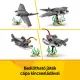 LEGO® Creator Gevaarlijke haai met schatkist 31381 - .afbeelding
