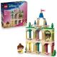 LEGO® Disney Mini-Belle ja Tiana lossiga 43291 - .pilt