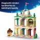 LEGO® │ Disney Mini Belle és Tiana kastéllyal 43291 - . kép