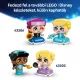 LEGO® Disney Mini-Belle ja Tiana lossiga 43291 - .pilt