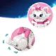 LEGO® Disney Aristocats Roztomilá Marie 43286 - .Obrázok