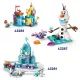 LEGO® Disney Les Aristochats – L’adorable Marie 43286 - .image