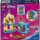 LEGO® │ Disney Princess Ariel varázslatos minipalotája 43285 - . kép