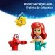 Mini castillo mágico de Ariel LEGO® Disney Princess 43285 - .imagen