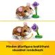 LEGO® Creator Сладко хамстерче с цвете 31376 - . изображение