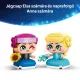 LEGO® Disney Prinsesse Mini Anna og Elsa 43284 - .billede