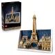 LEGO® Architecture París, la ciudad del amor 21064 - .imagen