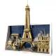 LEGO® Architecture Pariz – Grad ljubavi 21064 - .slika
