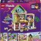 LEGO® Friends Plážový dom s tuleňmi 42699 - .Obrázok