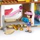 Maison de plage LEGO® Friends avec phoques 42699 - .image