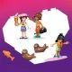 Maison de plage LEGO® Friends avec phoques 42699 - .image