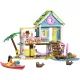 Maison de plage LEGO® Friends avec phoques 42699 - .image