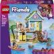Maison de plage LEGO® Friends avec phoques 42699 - .image