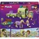 LEGO® Friends Príves pre prepravu koní a žriebät 42695 - .Obrázok