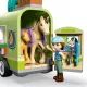LEGO® Friends Príves pre prepravu koní a žriebät 42695 - .Obrázok