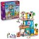 Casa club LEGO® Friends Heartlake City 42689 - .foto