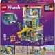 LEGO® Friends Heartlake City klubház 42689 - . kép