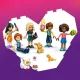 LEGO® Friends Heartlake City klubház 42689 - . kép