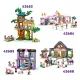 Casa club LEGO® Friends Heartlake City 42689 - .foto