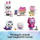 LEGO® Gabi domček pre bábiky postavený z Gabiných kociek pre mačacích priateľov 11215 - .Obrázok