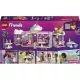 Cafenea LEGO® Friends cu unicorni 42684 - .foto