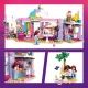 LEGO® Friends Eenhoorn Café 42684 - .afbeelding