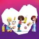 Cafenea LEGO® Friends cu unicorni 42684 - .foto