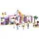 LEGO® Friends Eenhoorn Café 42684 - .afbeelding