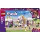 Cafenea LEGO® Friends cu unicorni 42684 - .foto