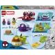 LEGO® Spidey Pókember: vízi járművek 11207 - . kép