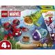 LEGO® Spidey Ämblikmees: veesõidukid 11207 - .pilt