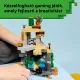 LEGO® Minecraft® Σπηλιά Ζόμπι 21587 - .εικόνα