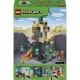 LEGO® Minecraft® Zombie-Verlies 21587 - . bild aus