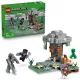 LEGO® Minecraft® De Paniekerige Plantenrijk 21586 - .afbeelding