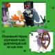 LEGO® Minecraft® De Paniekerige Plantenrijk 21586 - .afbeelding