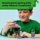 LEGO® Minecraft® Bālais dārzs 21586 - .attēls