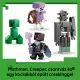 LEGO® Minecraft® A sápadtkert 21586 - . kép