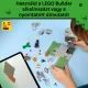 LEGO® Minecraft® Der Schweifergarten 21586 - . bild aus
