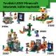 LEGO® Minecraft® Der Schweifergarten 21586 - . bild aus