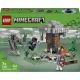 LEGO® Minecraft® A sápadtkert 21586 - . kép