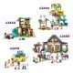LEGO® Friends Piekarnia Jutifalat 42677 - .zdjęcie 