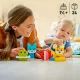 LEGO® DUPLO® Creatief en schattig, 3-in-1 huisdieren 10477 - .afbeelding