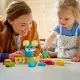 LEGO® DUPLO® Kreatywne i urocze, 3-w-1 Zwierzaki domowe 10477 - .zdjęcie 