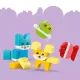 LEGO® DUPLO® Creatief en schattig, 3-in-1 huisdieren 10477 - .afbeelding
