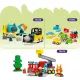 LEGO® DUPLO® Kreativni i slatki, 3 u 1 kućni ljubimci 10477 - .slika