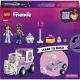 LEGO® Friends Auto na prepravu torty s jednorožcom 42675 - .Obrázok